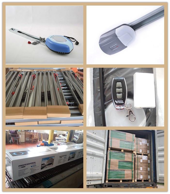 garage door opener