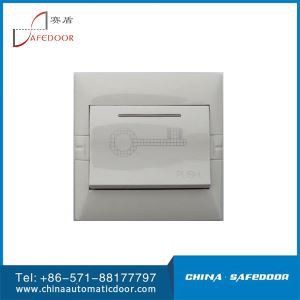 سوئیچ خروج درب خودکار