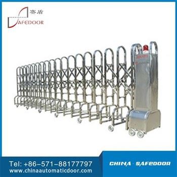درب اتوماتیک کششی