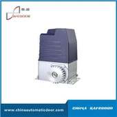 نفت وظیفه سنگین حمام بازکننده دروازه کشویی